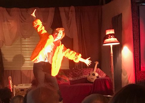 Karla-480 Finding your Karla