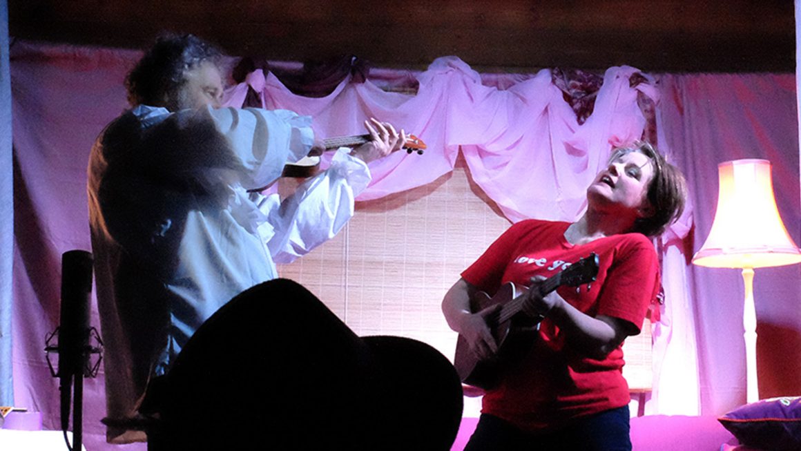 Karla-Maestro-1920 Synopsis