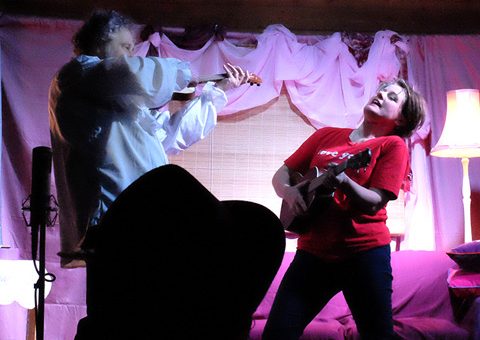 Karla-Maestro-480 Synopsis