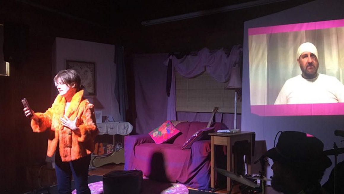 Karla-Wade-1920 Uked! characters