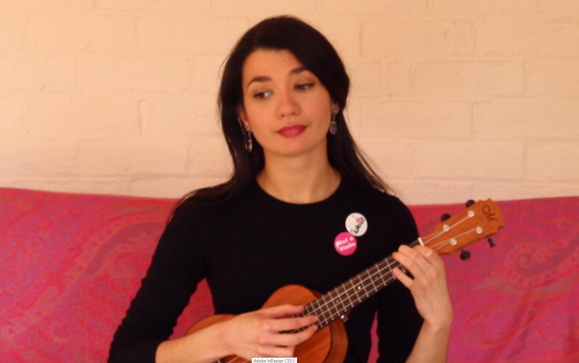 Hopeful Romantic still