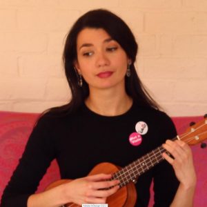 Hopeful-Rom Hopeful Romantic still